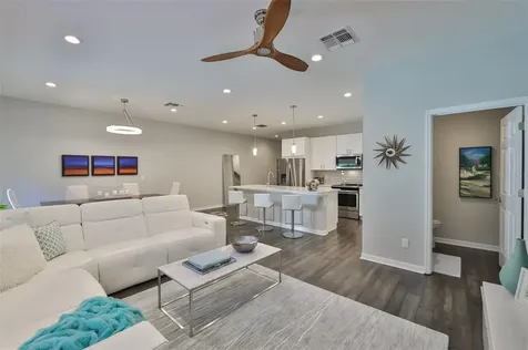 6418 Sanctuary Creek Lane Tampa FL 33625