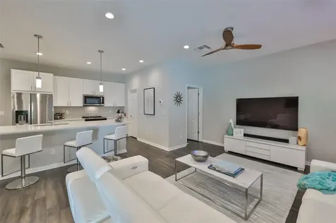 6418 Sanctuary Creek Lane Tampa FL 33625