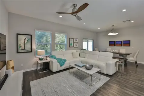6418 Sanctuary Creek Lane Tampa FL 33625