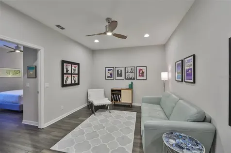 6418 Sanctuary Creek Lane Tampa FL 33625