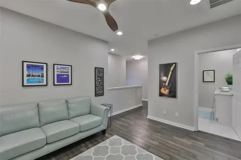 6418 Sanctuary Creek Lane Tampa FL 33625