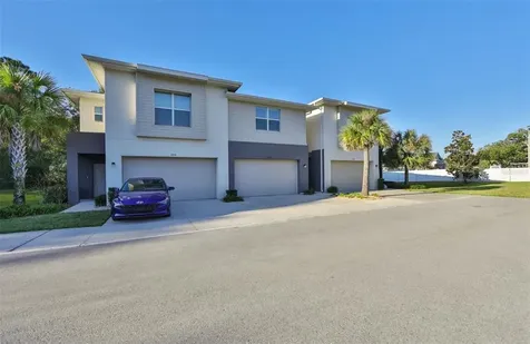 6418 Sanctuary Creek Lane Tampa FL 33625