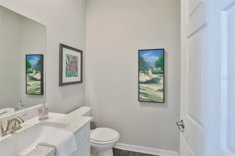 6418 Sanctuary Creek Lane Tampa FL 33625
