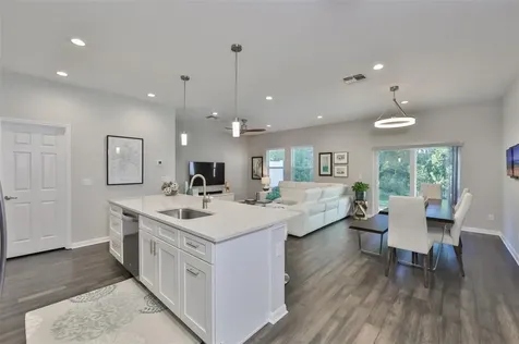 6418 Sanctuary Creek Lane Tampa FL 33625