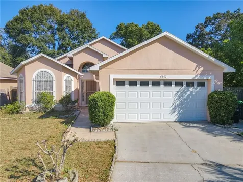 6957 Blair Drive Orlando FL 32818