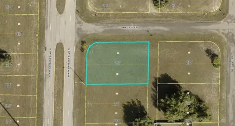 2529 Santa Barbara Boulevard N Cape Coral FL 33993