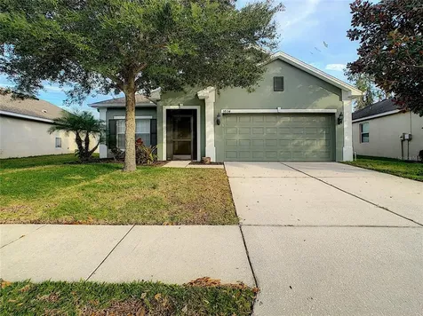 5934 Sweet William Terrace Land O Lakes FL 34639