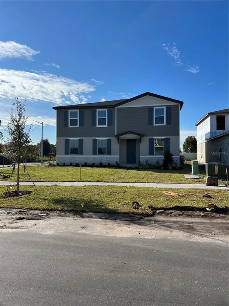 5256 Stephs Field Street Saint Cloud FL 34771