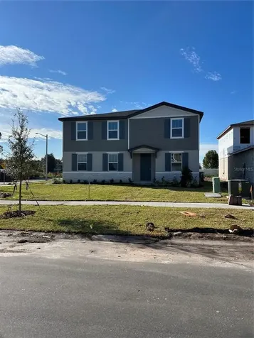 5256 Stephs Field Street Saint Cloud FL 34771