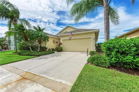 5220 Lakehurst Court Palmetto FL 34221