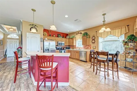 5220 Lakehurst Court Palmetto FL 34221
