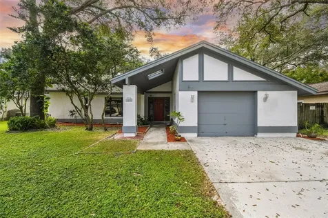 2405 Towery Trail Lutz FL 33549