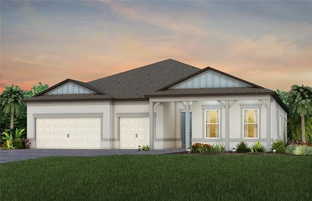 5749 Shorebird Branch Land O Lakes FL 34638