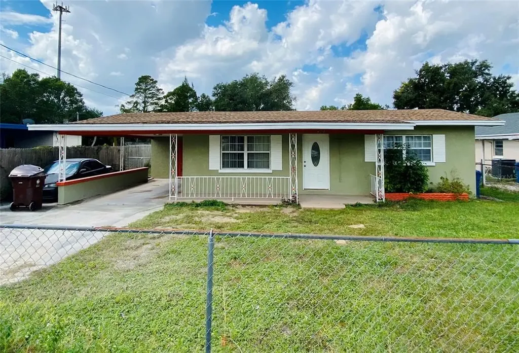 124 S 20th Street Haines City FL 33844