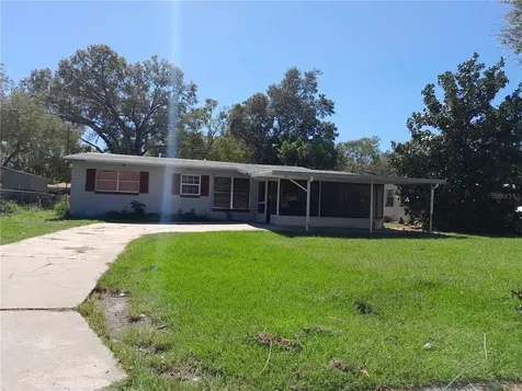 221 Woodmere Boulevard Sanford FL 32773