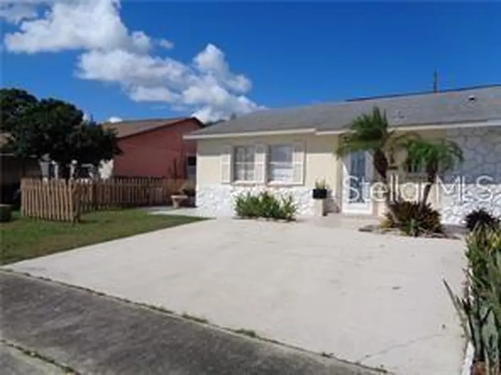 6730 Longmeade Lane Orlando FL 32822