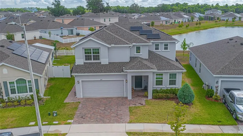 3382 Reedy Glen Drive Kissimmee FL 34758