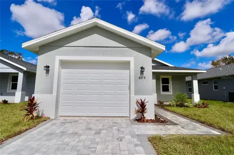 809 Groveland Avenue Venice FL 34285