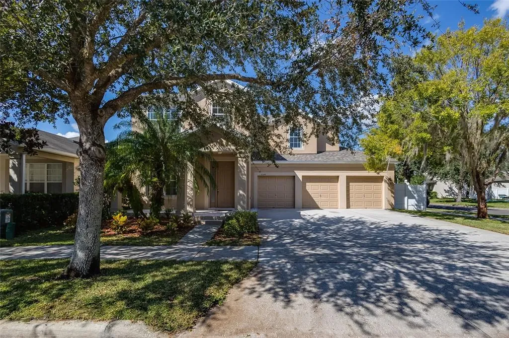 8544 Greenbank Boulevard Windermere FL 34786