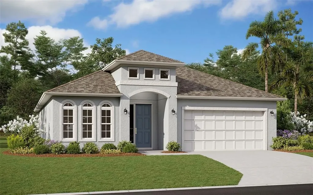 1198 Tupelo Trail Haines City FL 33844