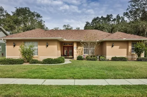 7911 Darlington Circle Lakeland FL 33809