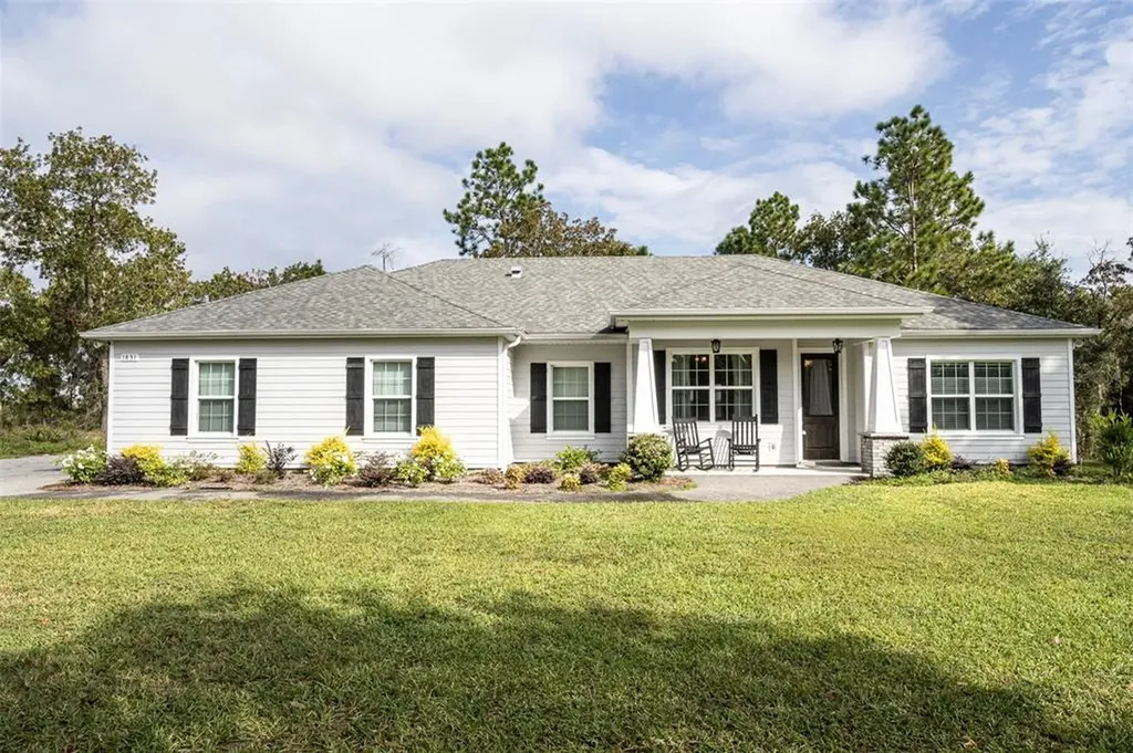 1831 County Road 243a Wildwood FL 34785