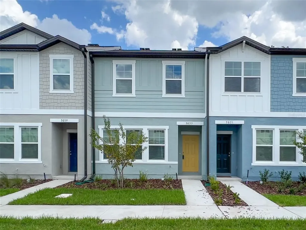 3035 Springwell Loop Orlando FL 32808
