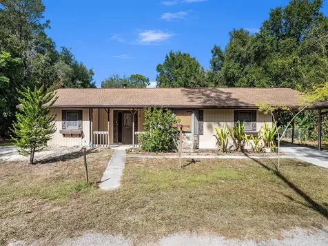 9609 Fulton Avenue Hudson FL 34667
