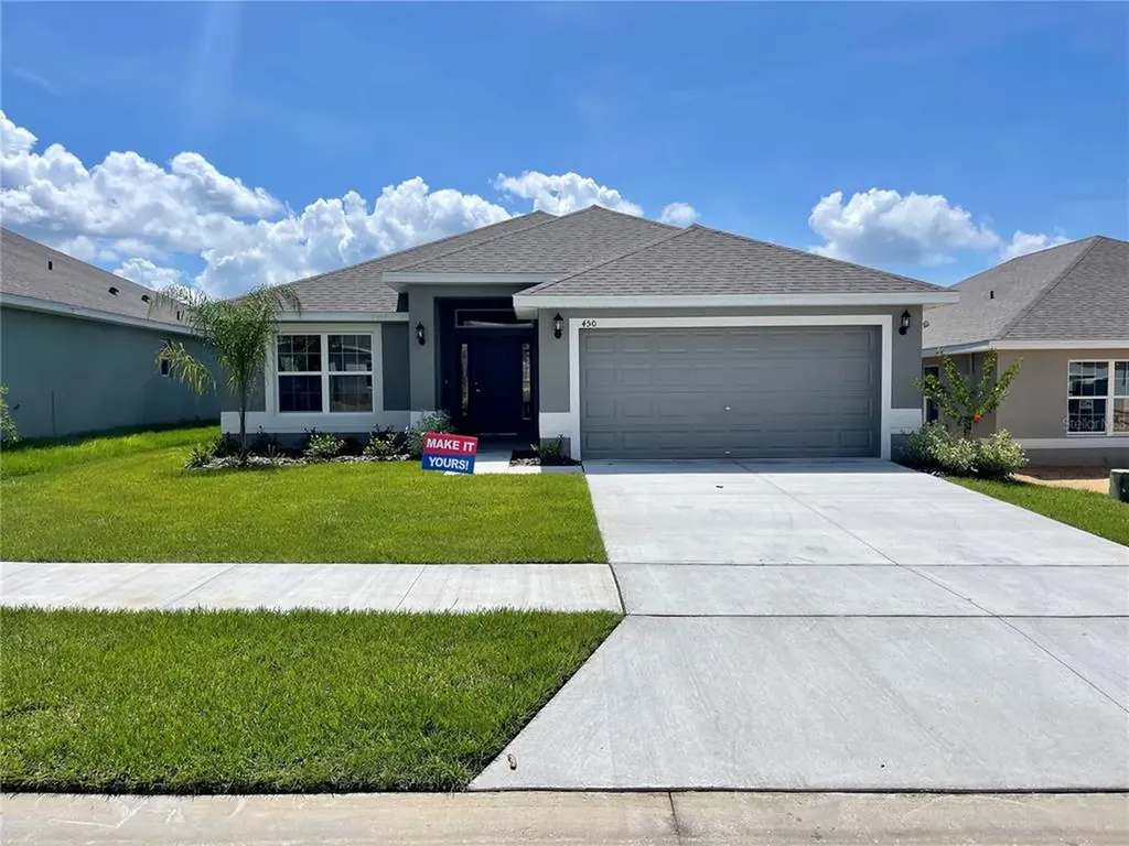 209 Piave Street Haines City FL 33844