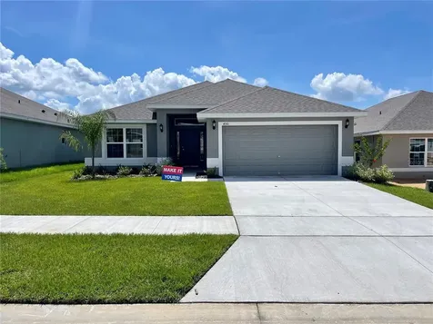 209 Piave Street Haines City FL 33844