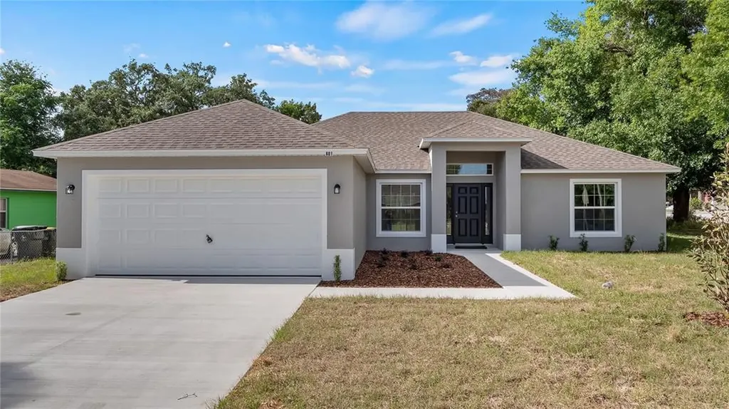 1728 Newton Street Orlando FL 32808