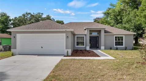 1728 Newton Street Orlando FL 32808