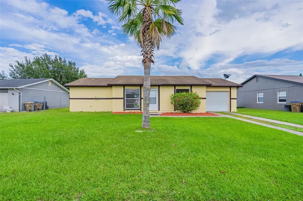 125 Zacalo Way Kissimmee FL 34743