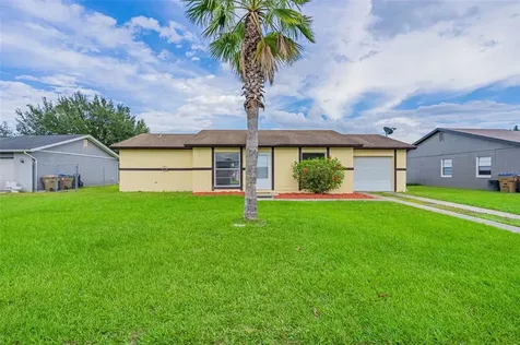 125 Zacalo Way Kissimmee FL 34743