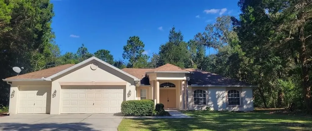 33 Sweetgum Court S Homosassa FL 34446