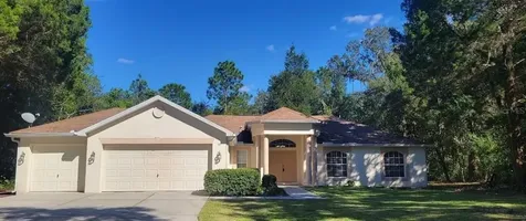 33 Sweetgum Court S Homosassa FL 34446
