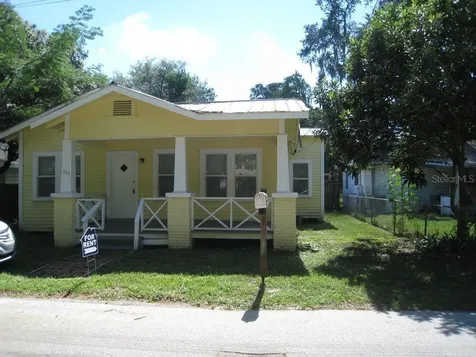 222 W Clinton Court Tampa FL 33603