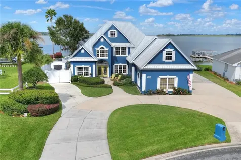 2115 Kirkland Lake Drive Auburndale FL 33823