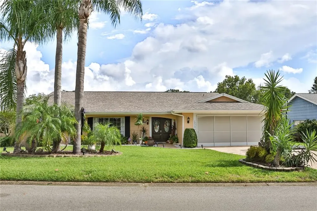 12704 Pinebrook Lane Hudson FL 34667