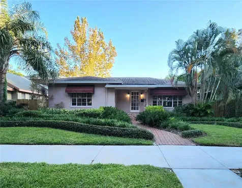 516 13th Avenue NE St Petersburg FL 33701