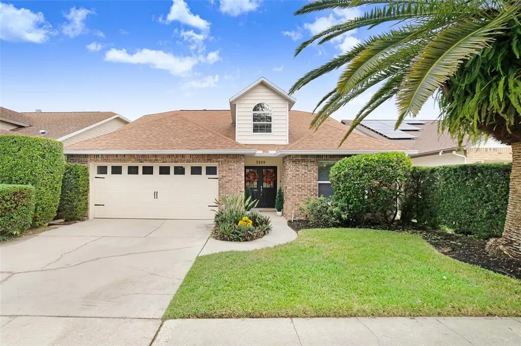 3220 Tall Timber Drive Orlando FL 32812