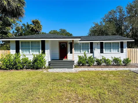 853 Snow Hill Road Geneva FL 32732