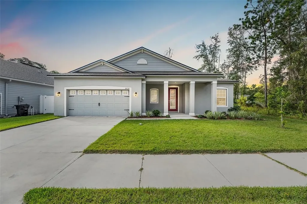 2635 NW 41st Place Gainesville FL 32605
