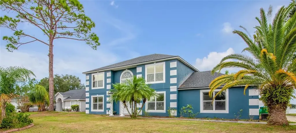 2674 Shiprock Court Deltona FL 32738