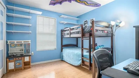 604 Grand Canyon Drive Valrico FL 33594