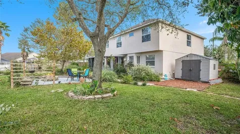 604 Grand Canyon Drive Valrico FL 33594