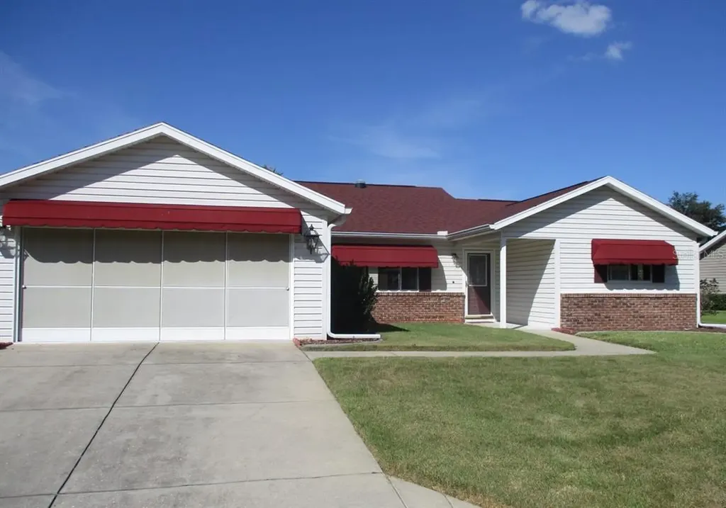 11457 SW 139th Place Dunnellon FL 34432