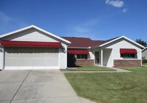 11457 SW 139th Place Dunnellon FL 34432