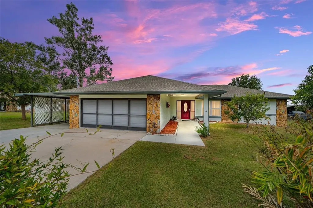 21467 SW Plantation Street Dunnellon FL 34431