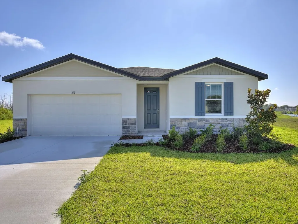 1216 Oak Valley Drive Auburndale FL 33823